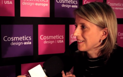 Kline talks multicultural product innovation..