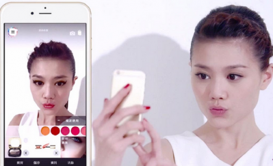 L'Oreal brings virtual reality experience to Hong Kong