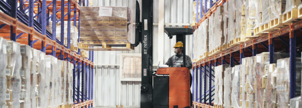 Meiyume supports beauty brands to diversify supply chain risks