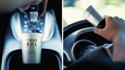 Tieso is turning to live commerce to help it make headway into the difficult Singapore market. [Tieso]