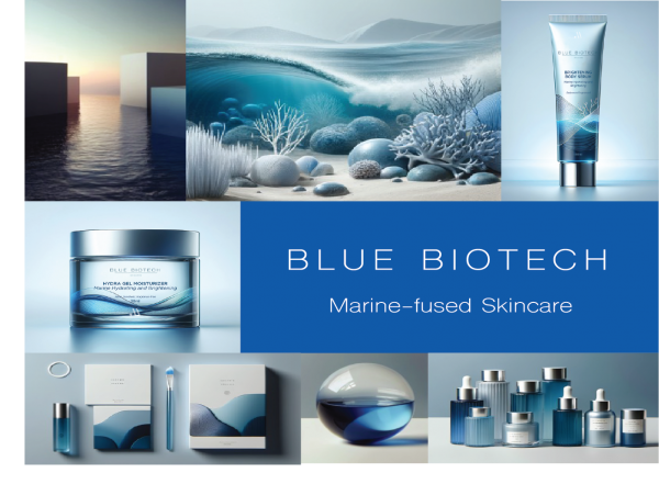 Multimedia 3 - blue biotech