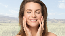 NaturePep® Teff: Ageless firming with ancient grain