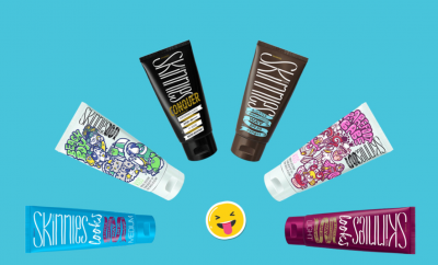 Skinnies is pushing ahead with its international expansion. ©Skinnies