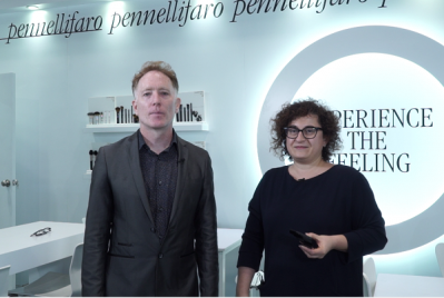 Pennellifaro reaps award for vegan-friendly makeup brushes