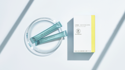 Pola Orbis announced that its edible beauty product has exceeded the company’s expectations