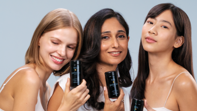 The founder of a microbiome-centric skin care brand believes the overuse of the term ‘microbiome-friendly’ has adversely affected her brand. [Sage & Ylang]