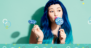 Sensorial & anti-aging efficacy derived from a natural ingredient blend