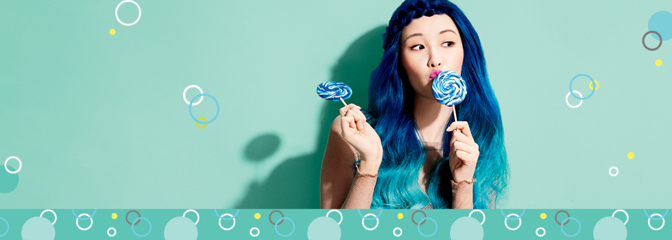 Sensorial & anti-aging efficacy derived from a natural ingredient blend