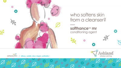 softhance™ mr conditioning agent softens while cleansing