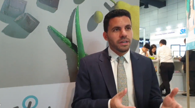 VIDEO: Ashland tackles natural and sustainable sun screen concerns with new cellulose-based film former