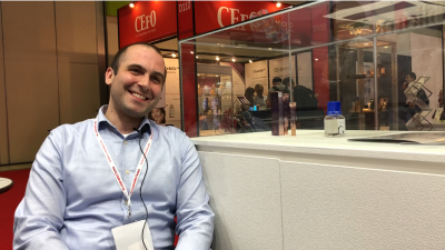 WATCH: Geltor poised for APAC expansion with Korea as starting point