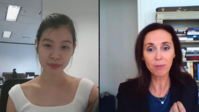 WATCH – 'Going outside classical segmentation': How personalisation is eradicating the conventional hair care routine