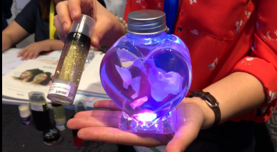 WATCH: How Lubrizol’s Oilkemia 5S allows formulators to innovate and maximise visual effects in oil systems