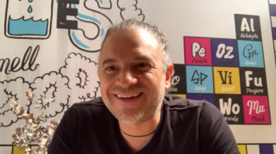 WATCH — Scent Matters: SIX, Oola Lab and Symrise on the expanding role of perfume in personal care