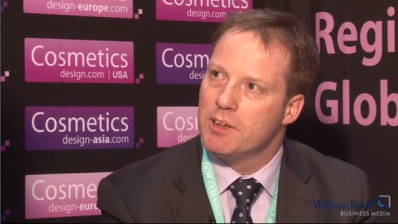 Western consumers are now demanding skin care influences from Asia