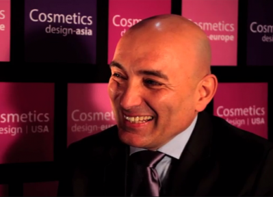 Why Korea? in-cosmetics talks about 'filling the gap' with first event in 10 years!