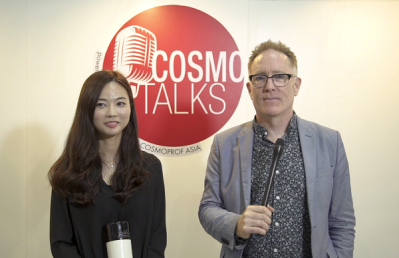 Yonwoo Packaging scoops best skin care packaging prize at Cosmopack Asia