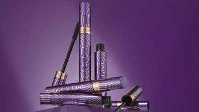 Zoeva is returning to Asia with a new range of makeup innovations and vegan iterations of its makeup brushes. [Zoeva]